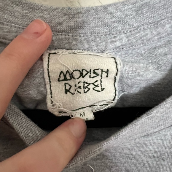 NWOT Give me All the Dogs Tee - Picture 2 of 5